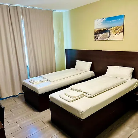 Hotel City Star
