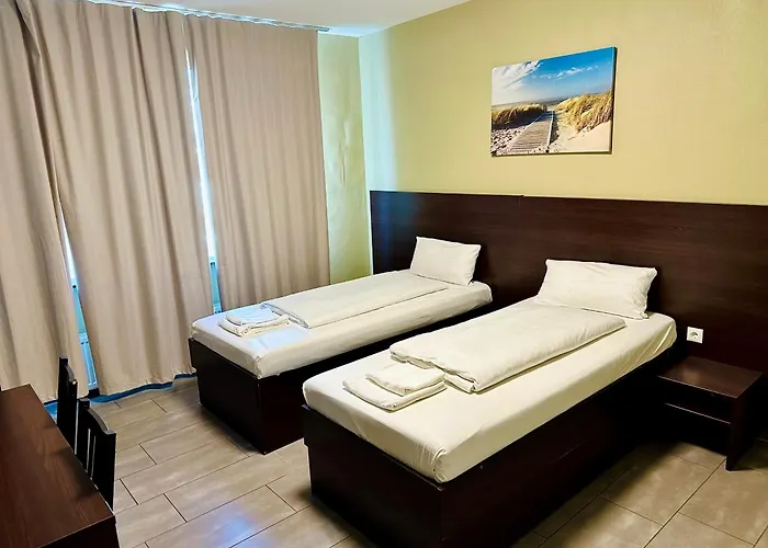 Star Hotel 3*
