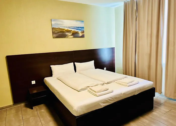 Hotel Star Francfort-sur-le-Main