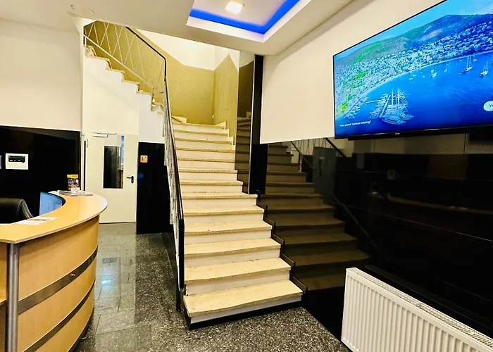 Star 3* Francfort-sur-le-Main