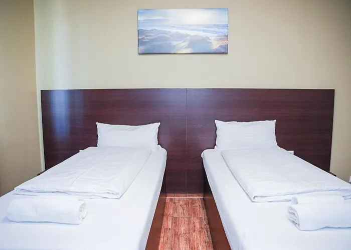 Hotel Star Francfort-sur-le-Main