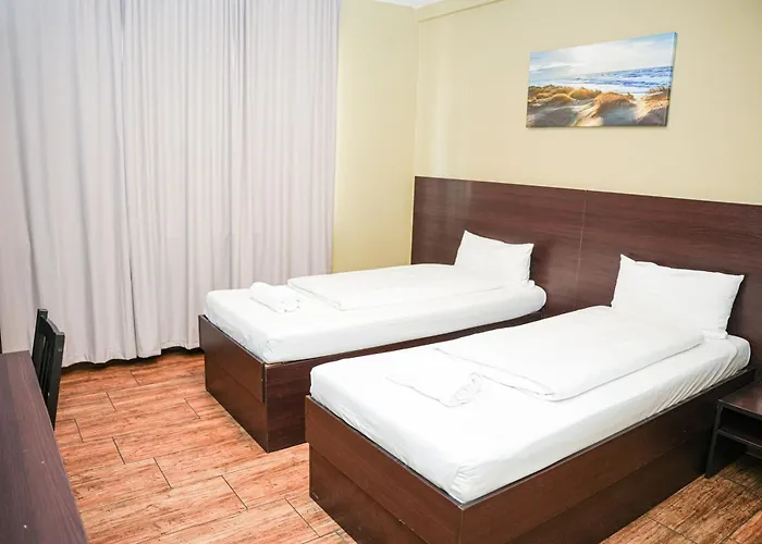Hotel Star