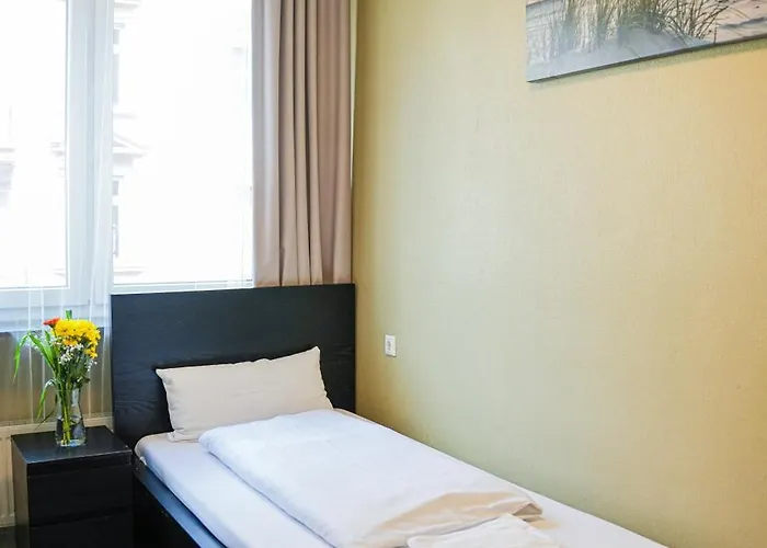 Star Hotel Francfort-sur-le-Main