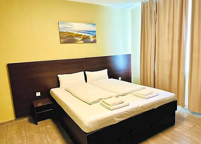 Star Hotel Francfort-sur-le-Main