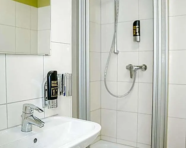 Star 3* Francfort-sur-le-Main