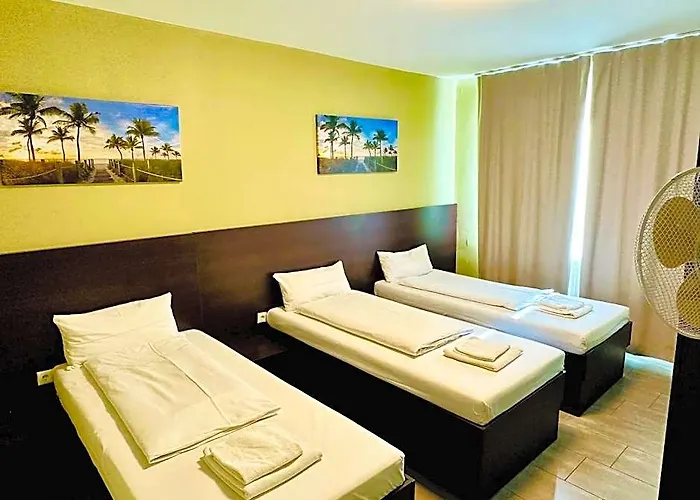 Hotel Star